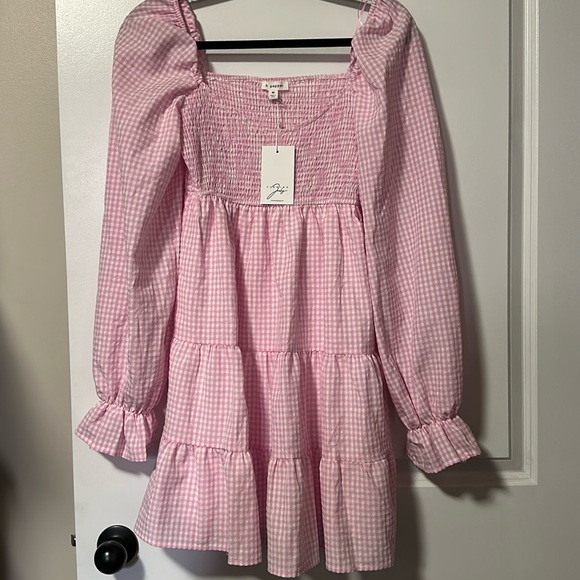 Finding July x teach me style - Picture 2 of 3